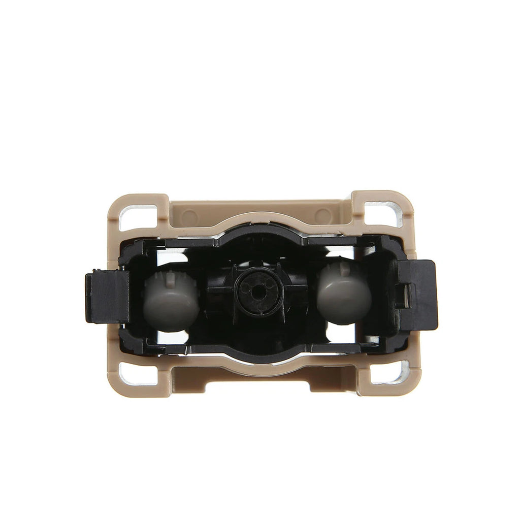 Headlight Washer Nozzles Front Left & Right for Toyota Land Cruiser (2010–2015)