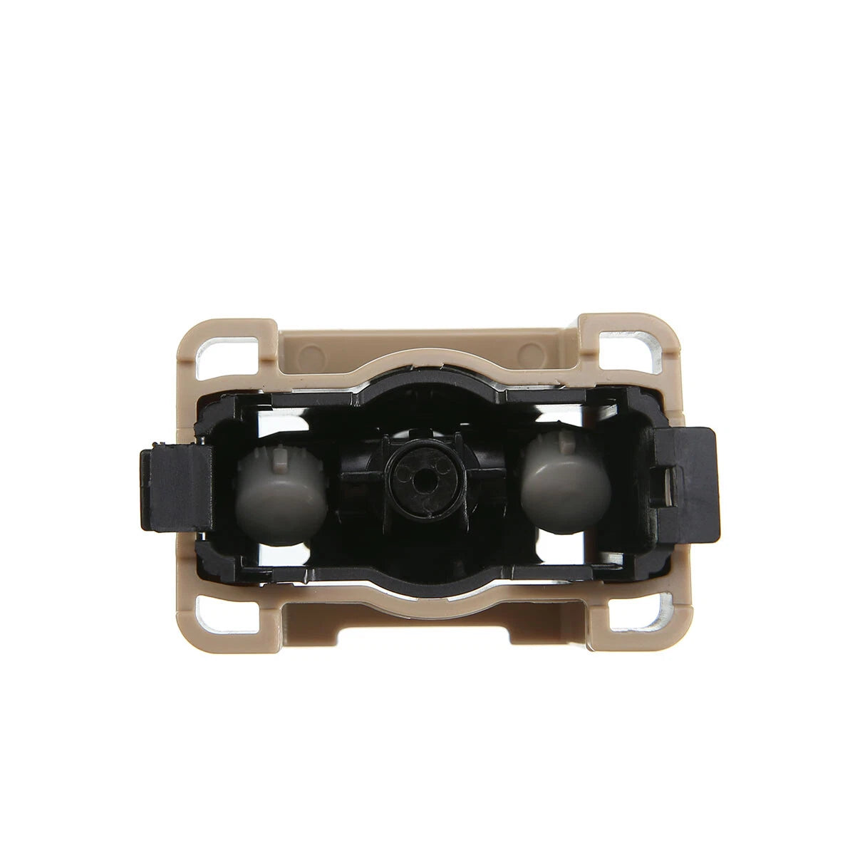 Headlight Washer Nozzles Front Left & Right for Toyota Land Cruiser (2010–2015)