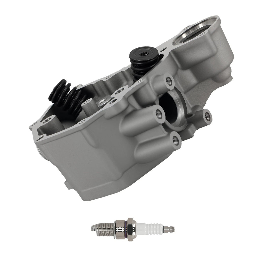 Aluminum Cylinder Head for Honda Rancher 420 TRX420FA TRX420FE (2009–2015)