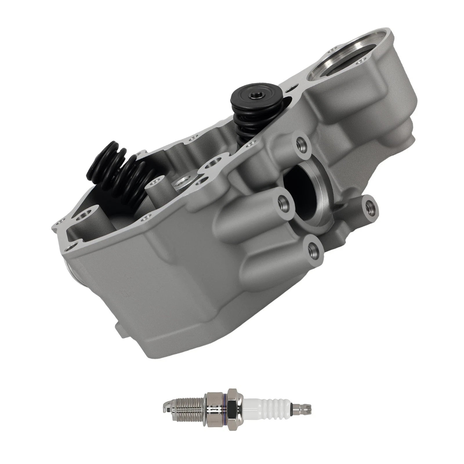 Aluminum Cylinder Head for Honda Rancher 420 TRX420FA TRX420FE (2009–2015)