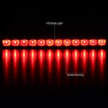 LED Third Brake Light for Buick Encore Chevy Trax (2013–2018)