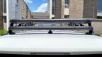 Adjustable Roof Rack Cargo Basket for Toyota 4Runner (2010–2024)