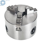 3" 80MM 3 Jaw Lathe Chuck for CNC Milling Machine