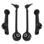 Set of 4 Front Lower Control Arms for RWD Charger Challenger 300 (2011–2019)