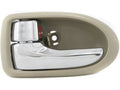 Rear Left Interior Door Handle for Mazda MPV (2000–2006) MC912QG
