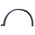 Replacement Polypropylene Front Passenger Side Wheel Arch Trim