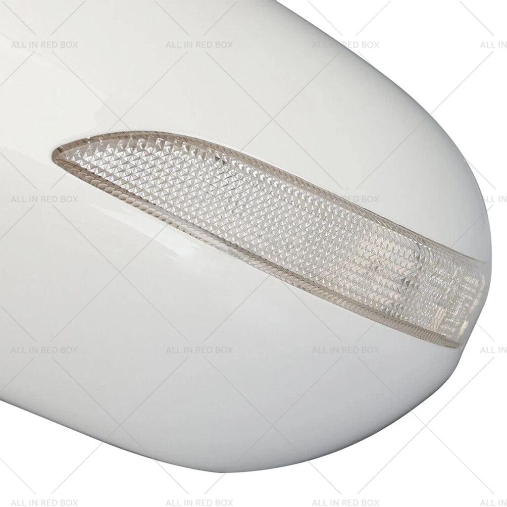 LH Electric Side Mirror with Turn Signal 5 Pin for Honda Jazz City (2002–2020)