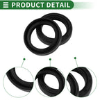 Oil Seal for Rotary Shaft (35x48x10mm)