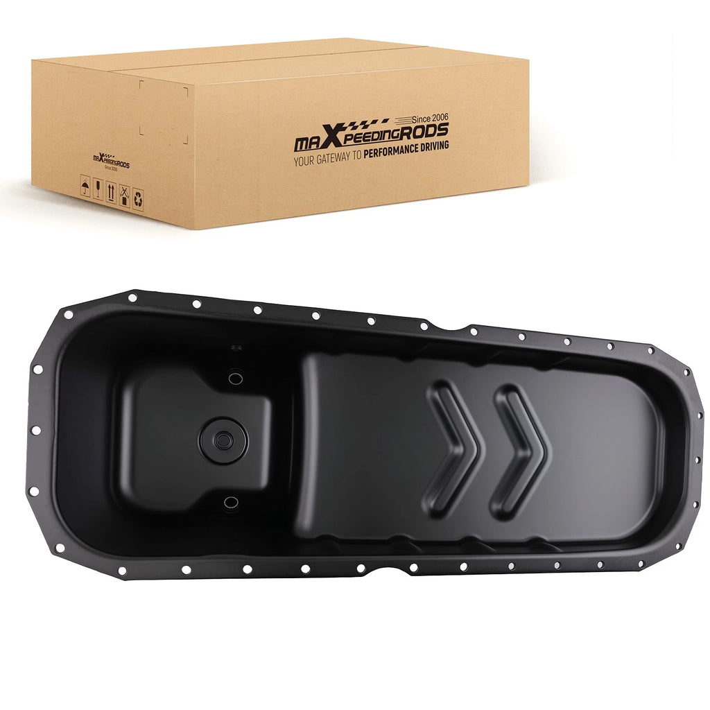 Engine Oil Sump Pan for International LT625 ISX ISX15 QSX 2017-24 3692887