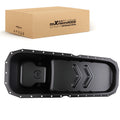 Engine Oil Sump Pan for International LT625 ISX ISX15 QSX 2017-24 3692887