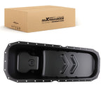Engine Oil Sump Pan for International LT625 ISX ISX15 QSX 2017-24 3692887