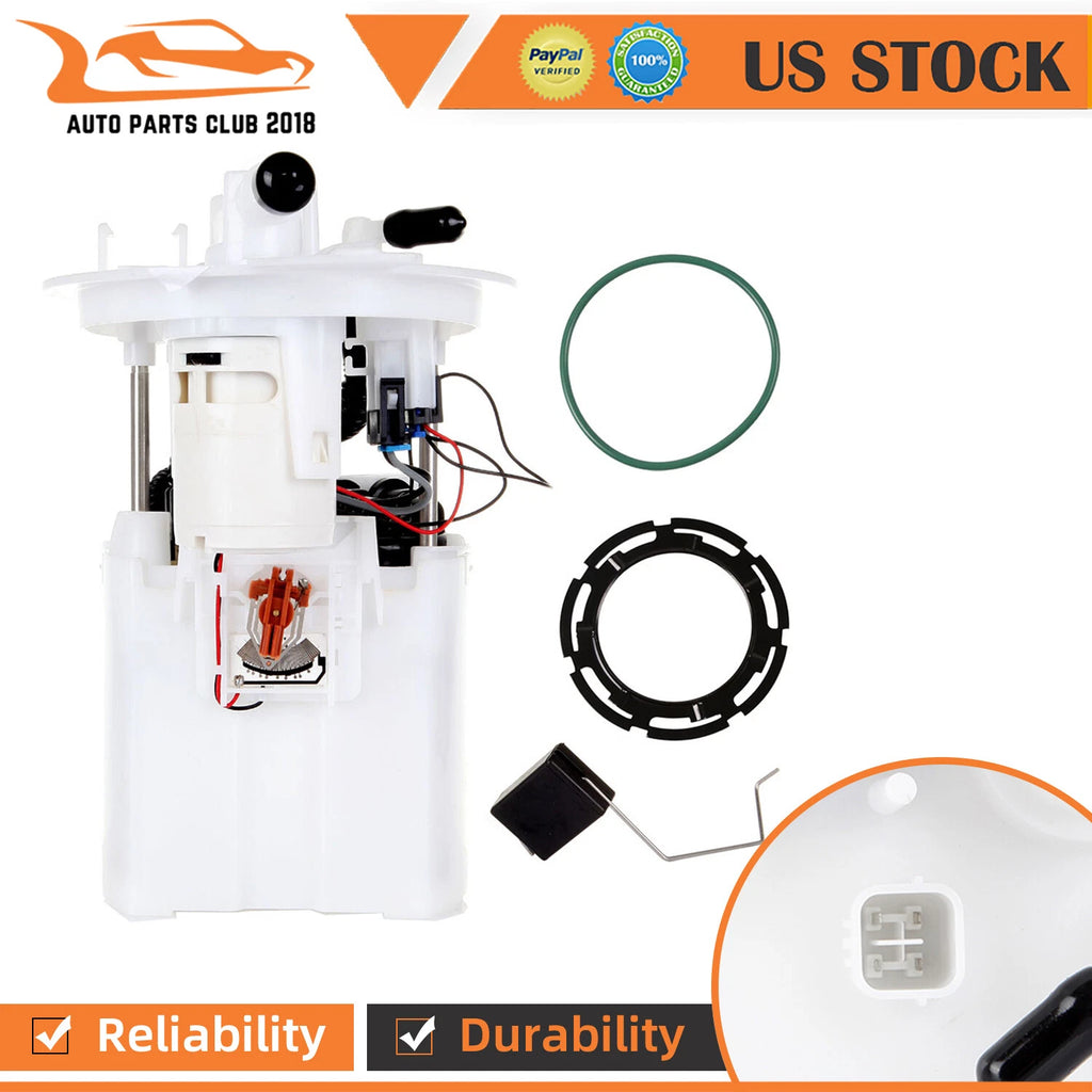 Fuel Pump for Hyundai Elantra (2011–2014) P76715M