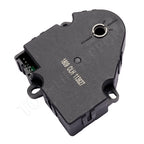 2X Heater Blend Door Actuator for Chevy Silverado 1500, Sierra 1500 (2003–2006)