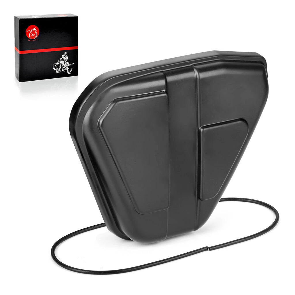 Air Box Lid with Seal for Honda XR80R XR100R CRF80F CRF100F (1985–2013)