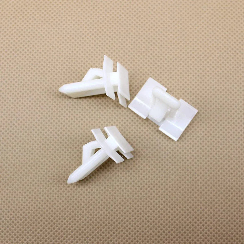 10PCS Headliner Trim Retainers Clips for Buick Cadillac