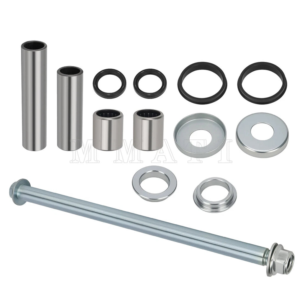 Swingarm Pivot Bolt Bearing Seal Kit for Honda TRX400EX/TRX400X (1999–2014)