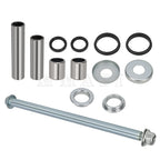 Swingarm Pivot Bolt Bearing Seal Kit for Honda TRX400EX/TRX400X (1999–2014)
