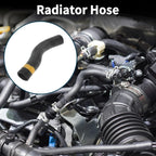 Radiator Hose for Lexus LS460 2007-2012 (2 x) Upper Pipe