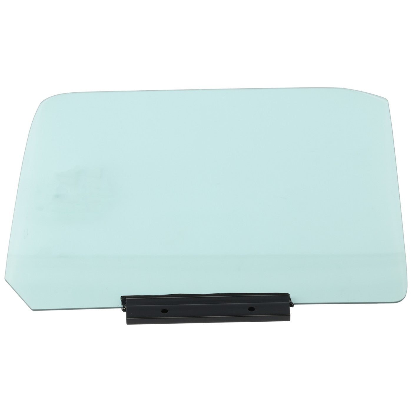 Door Glass for Ford F-150, F-250, F-350 (Right Side)