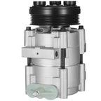 A/C Compressor with Clutch for Ford Excursion 2002–2005, Lincoln Navigator