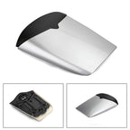 ABS Rear Pillion Seat Cowl Fairing Cover for Daytona 675 (2006–2012) Silver