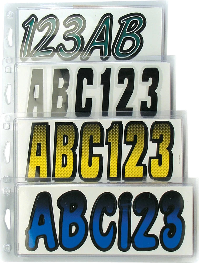 Registration Kit for Kawasaki 1200 & 800 SX-R (2002–2011)