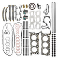 Engine Rebuild Kit for Kia Cadenza Sedona 3.3L (2013–2021) 24321-3L100