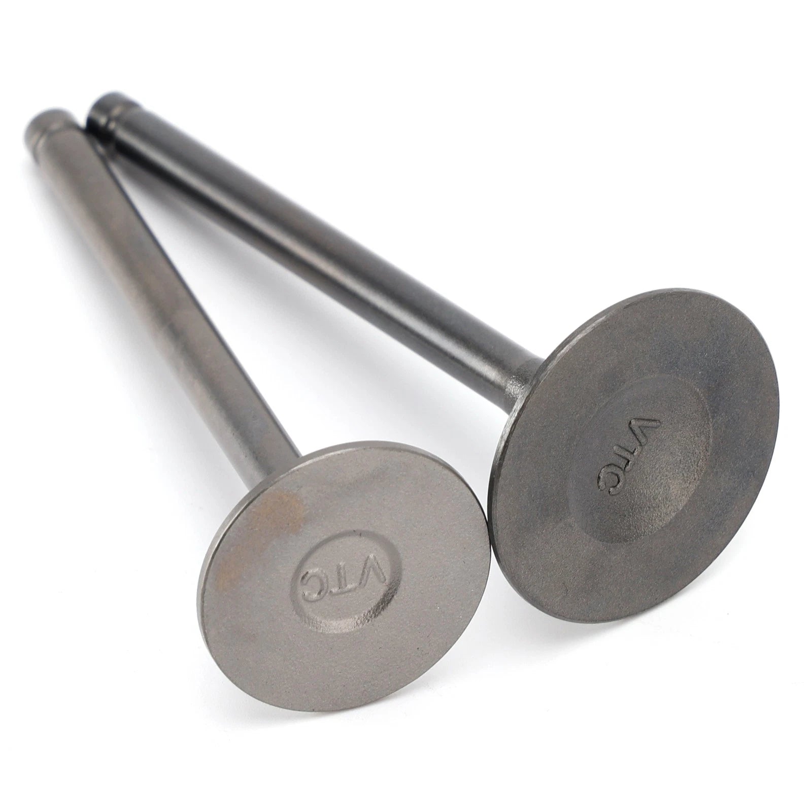 Intake & Exhaust Valves for Suzuki DF 90 100 115 140 HP (2001–2014)