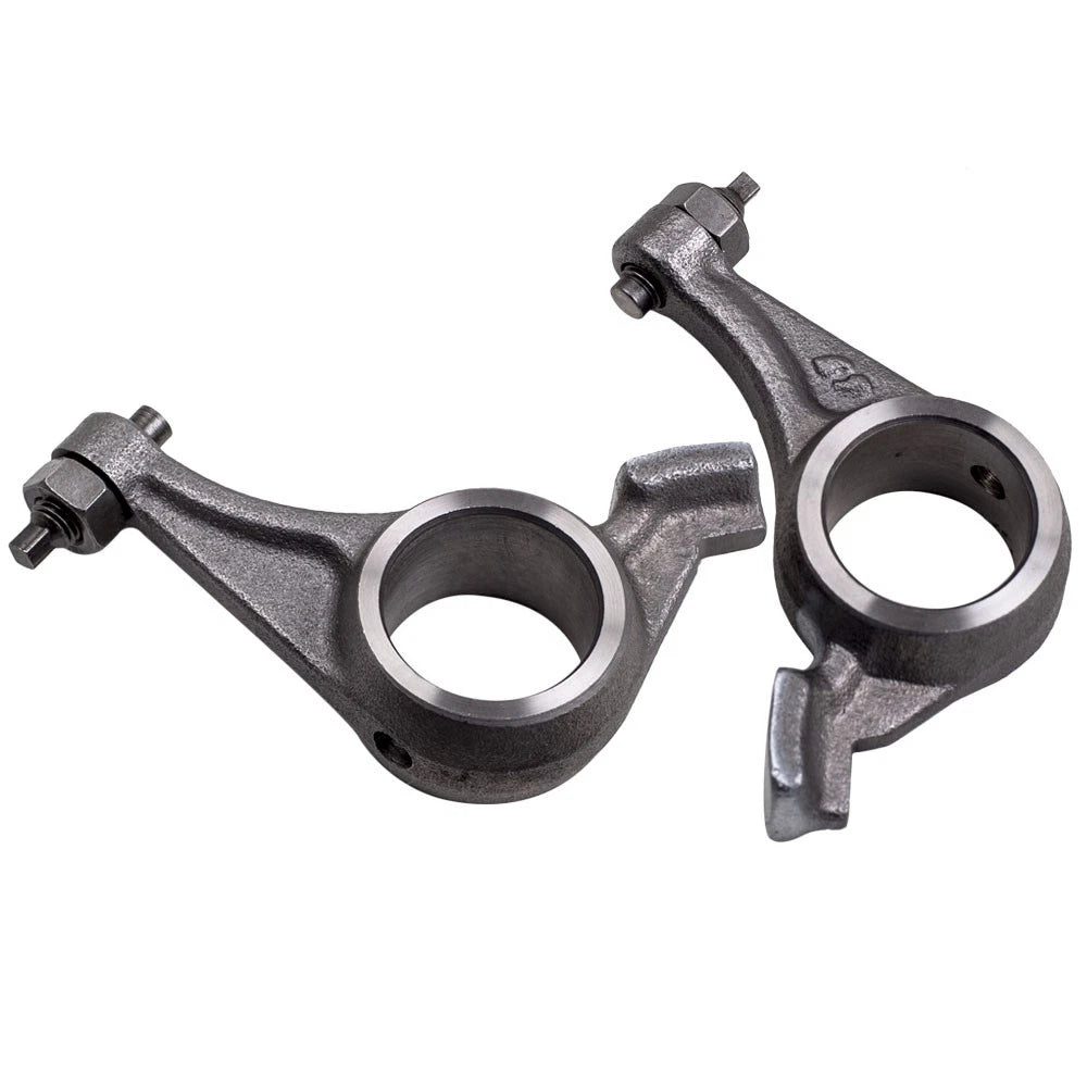 Pair Camshaft Intake Rocker Arm for Polaris Sportsman 500 450 Magnum (1996–2007) 3084910