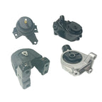 Set of 4 Motor & Transmission Mounts for Hyundai Entourage / Kia Sedona (2006–2014)