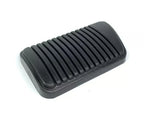 Brake Pedal Pad Replacement for 1965–1973 Ford Mustang Manual Transmission