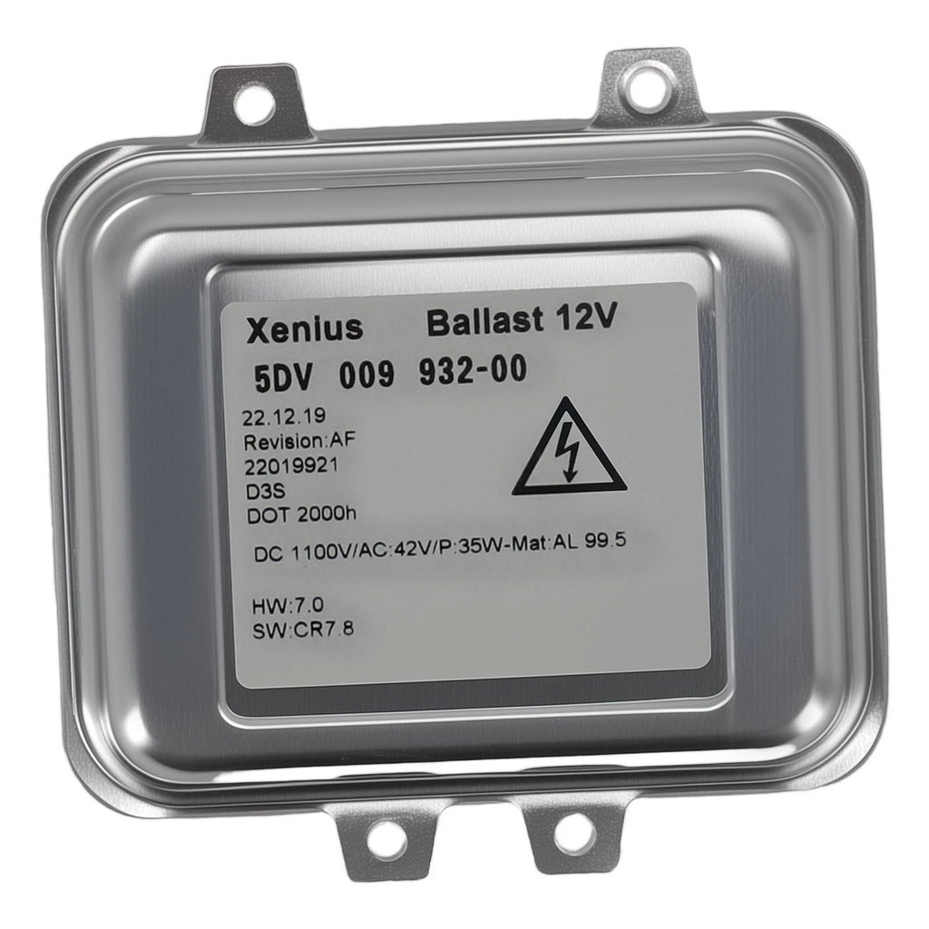 Xenon Headlight Ballast Control Module for Vauxhall Insignia (2008–2017)