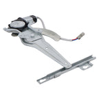 Power Window Regulator for Honda Civic (1996-2000) Rear Left 2 Pins