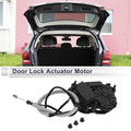 Rear Liftgate Door Lock Actuator for BMW M760i xDrive (2017–2022) No. 51247357097