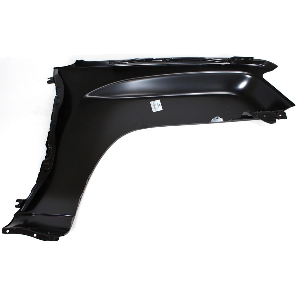 Fender Kit for Nissan Xterra (2005–2015) Front Driver Side