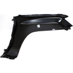 Fender Kit for Nissan Xterra (2005–2015) Front Driver Side