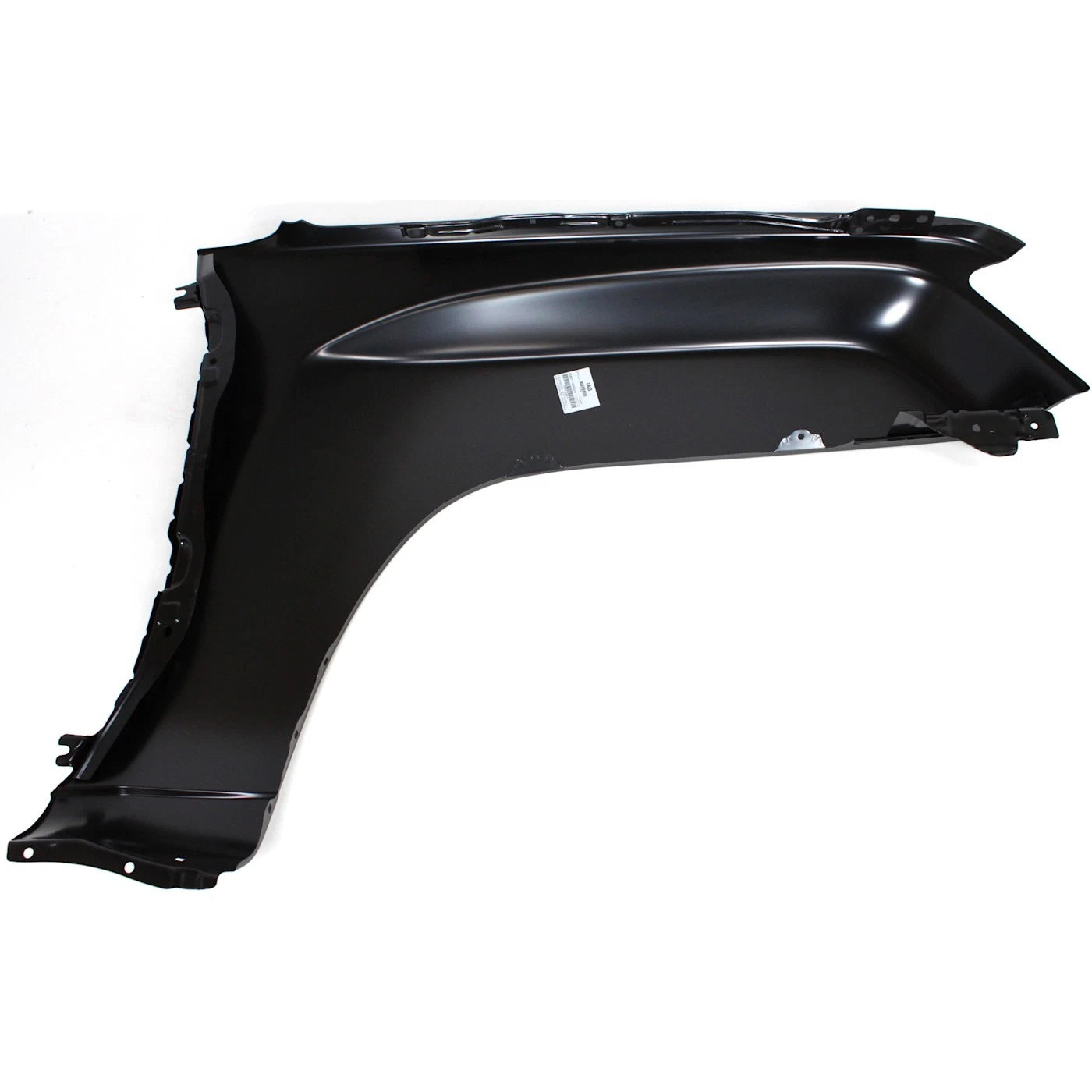 Fender Kit for Nissan Xterra (2005–2015) Front Driver Side