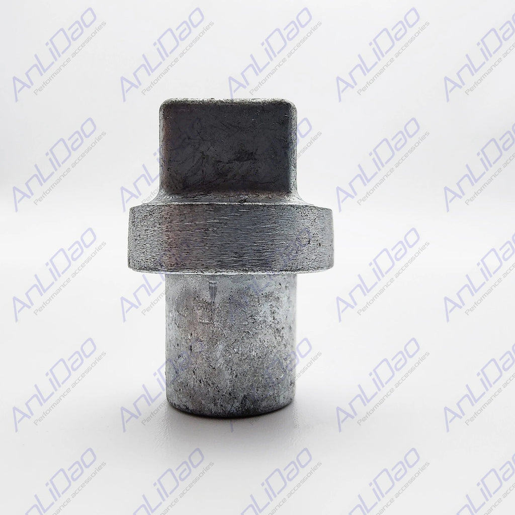 Zinc Crankcase Anode for Yamaha Outboards (67F-11325-01, 67F-11325-01-00)