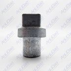 Zinc Crankcase Anode for Yamaha Outboards (67F-11325-01, 67F-11325-01-00)