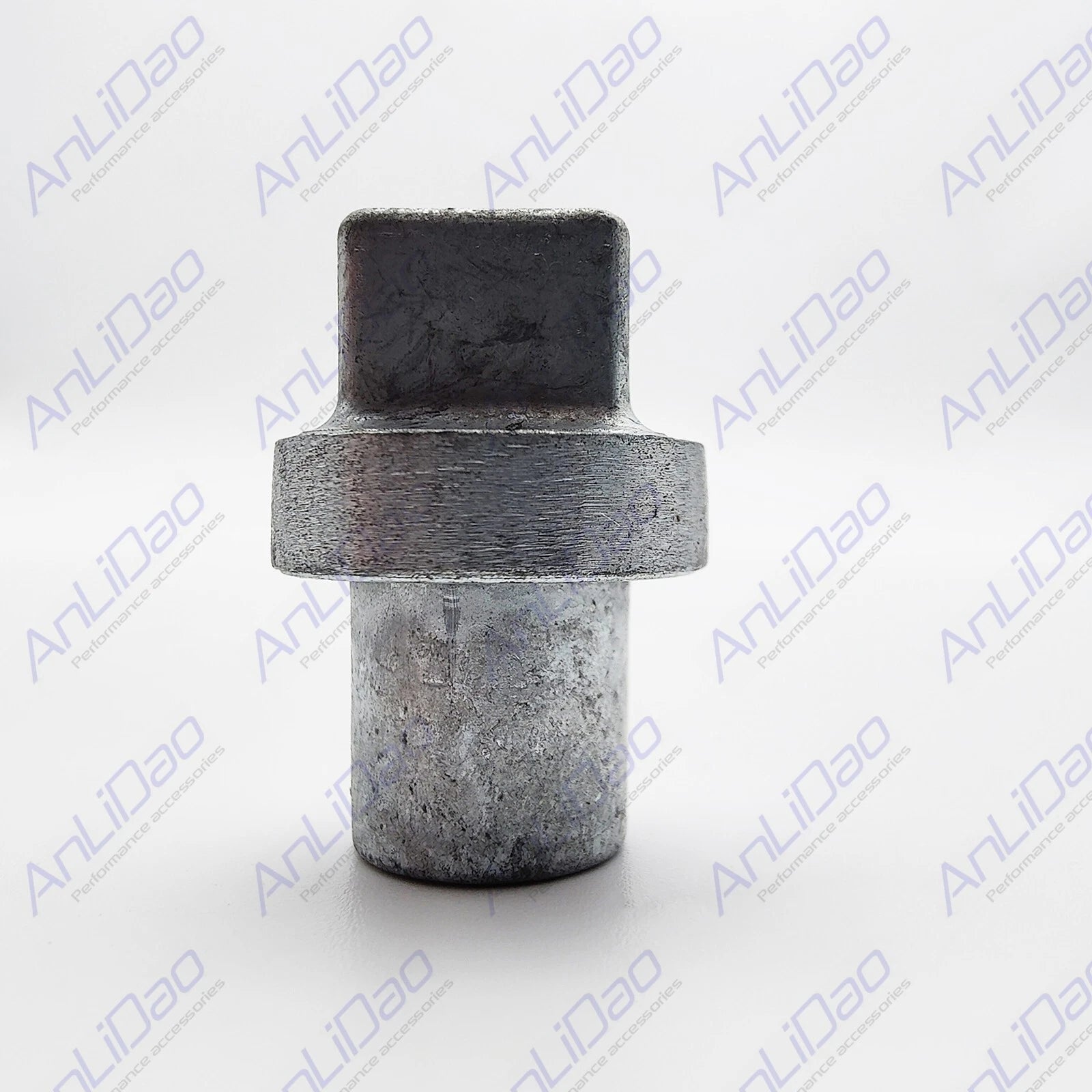 Zinc Crankcase Anode for Yamaha Outboards (67F-11325-01, 67F-11325-01-00)