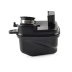 AIR FILTER & AIR BOX ASSEMBLY for YAMAHA PW50 (1981-2009)