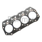 Cylinder Head Gasket 11115-78701-71 for Toyota 2Z 3Z
