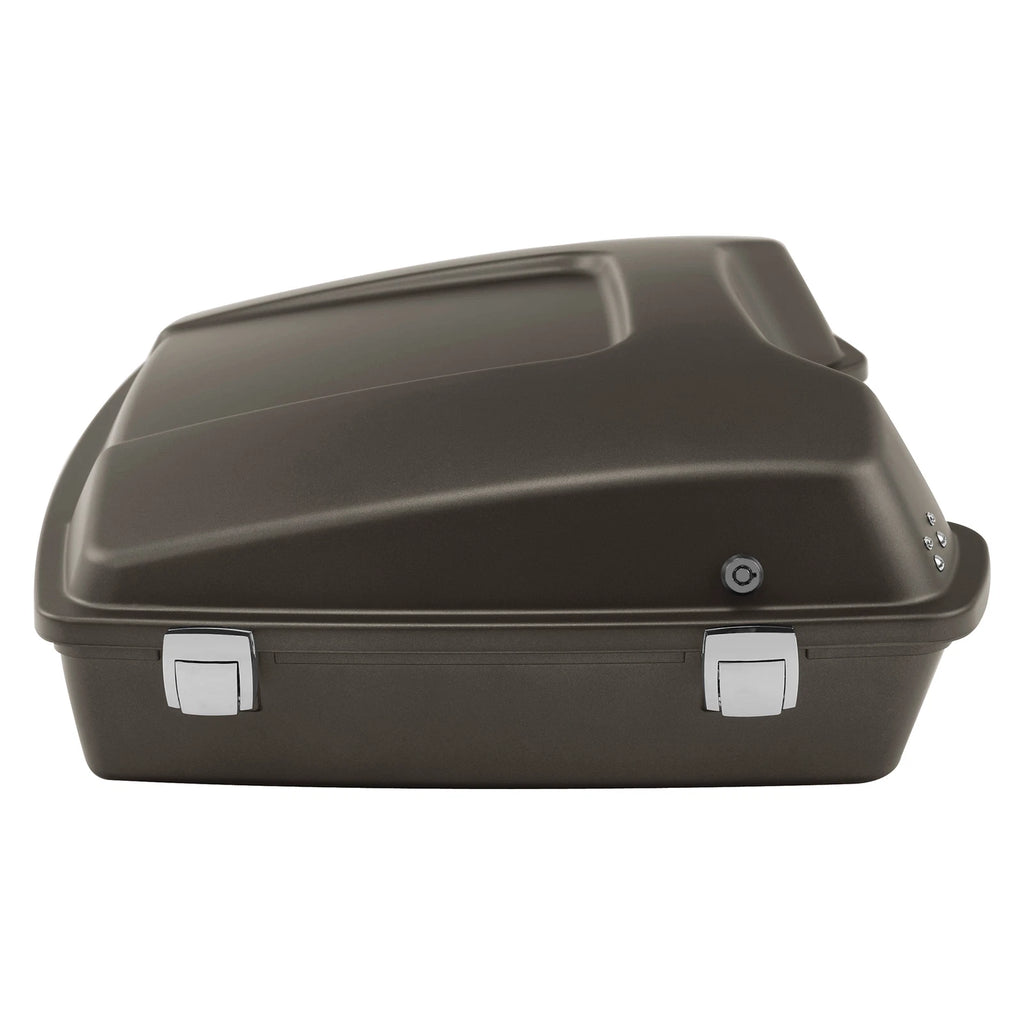 Razor Trunk for Harley Touring Electra Road Glide King (1997–2013)
