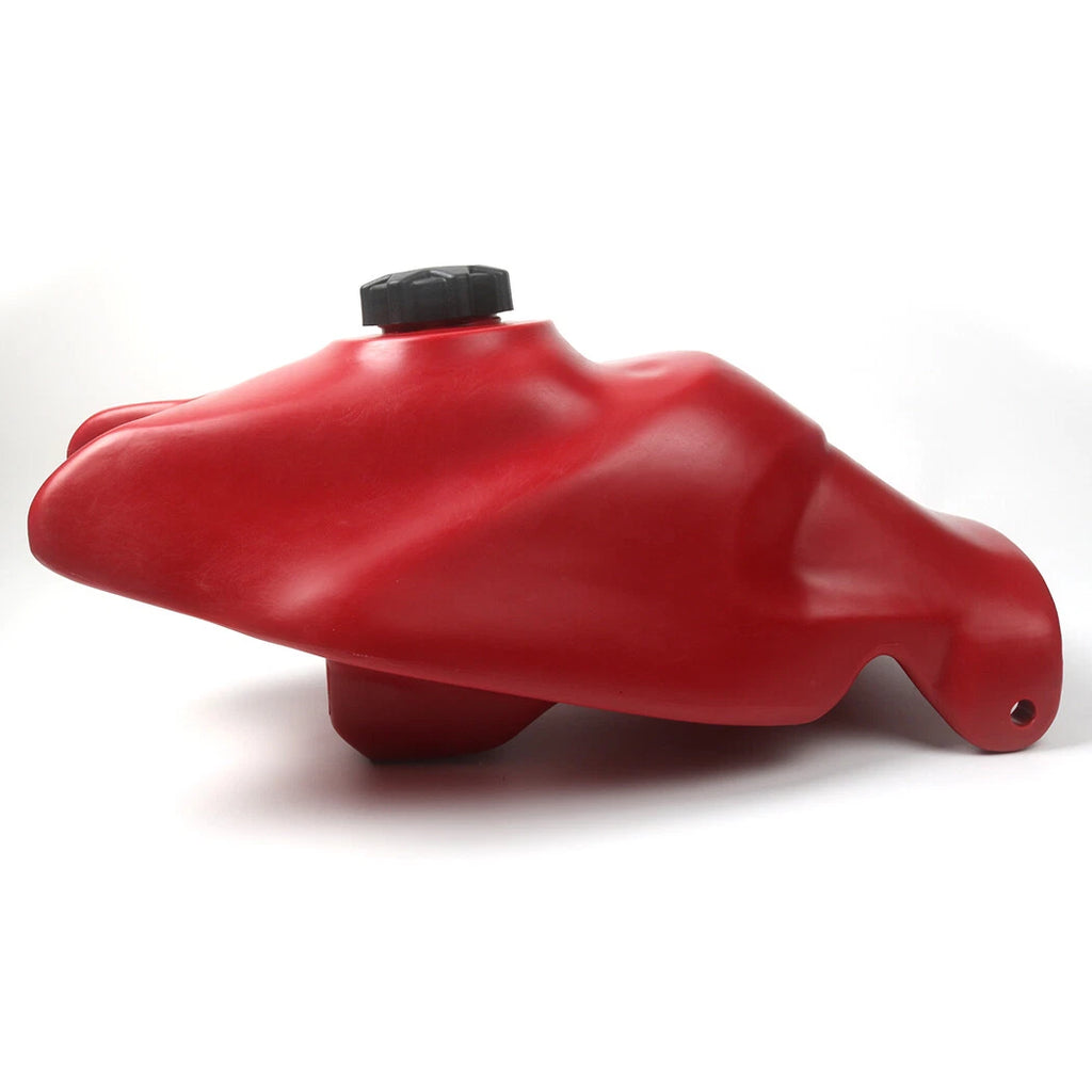 Plastic Fuel Tank & Gas Cap for Honda TRX250X, TRX300EX (1987–2006)