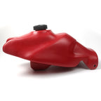 Plastic Fuel Tank & Gas Cap for Honda TRX250X, TRX300EX (1987–2006)