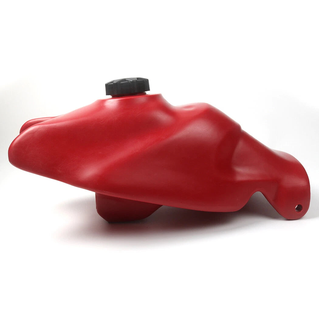 Plastic Fuel Tank & Gas Cap for Honda TRX250X, TRX300EX (1987–2006)