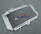 Blue Hose Radiator for Yamaha YFZ450 YFZ 450 (2003-2008)