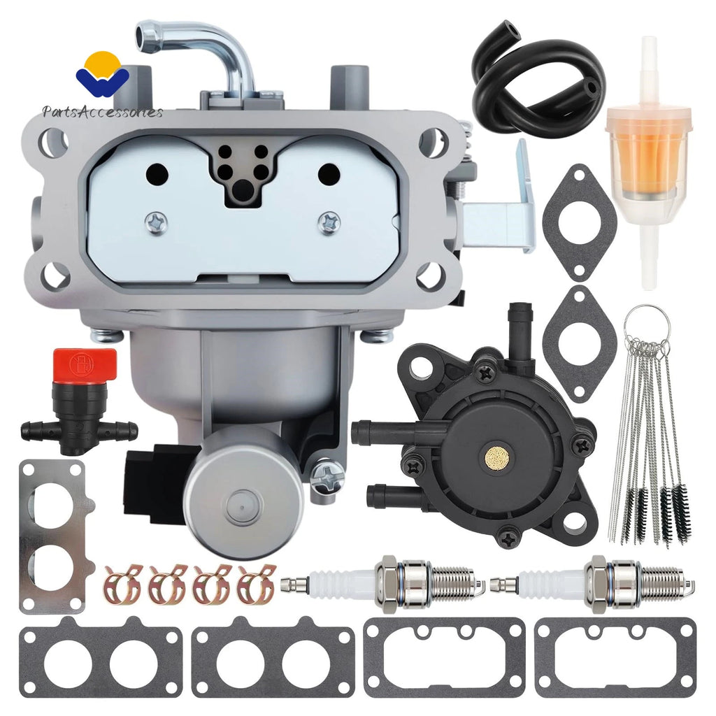 Carburetor for Kawasaki FX730V 23.5HP 4 Stroke Engines (Repl.#15004-7082)