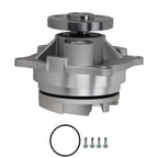 Coolant Water Pump for Ford Escort Focus L4 2.0L (1998–2004) 1094596