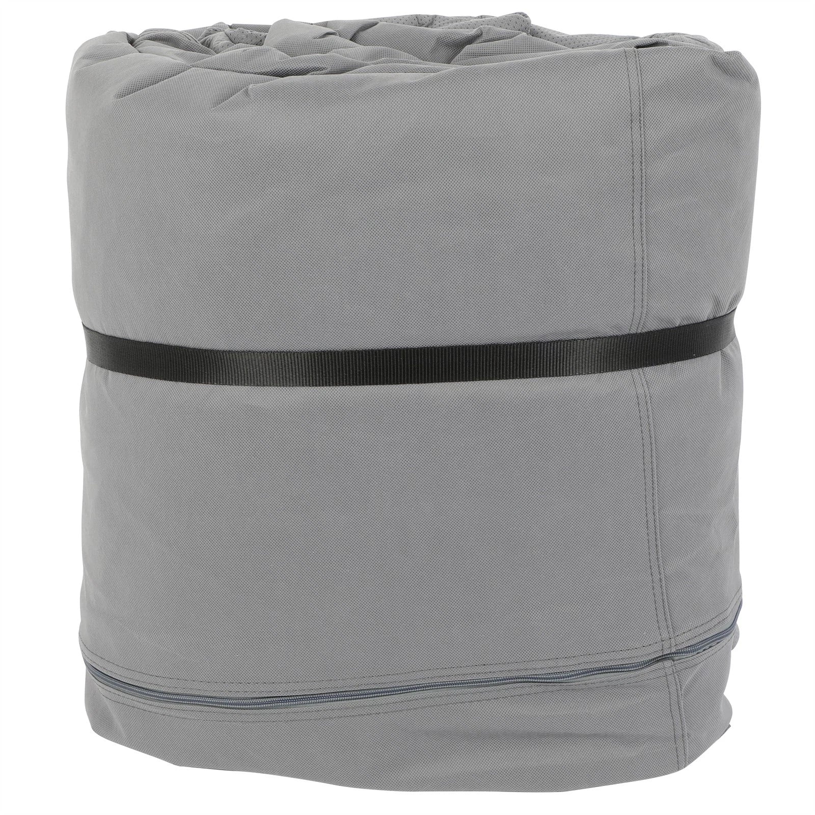 18Ft-20Ft RV Cover for Windproof Extra Thick Camper